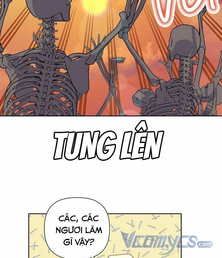 Sự Điều Trị Đặc Biệt Của Tinh Linh Chapter 16 - 67