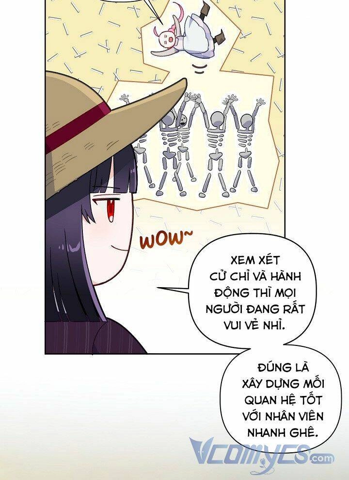 Sự Điều Trị Đặc Biệt Của Tinh Linh Chapter 16 - 68