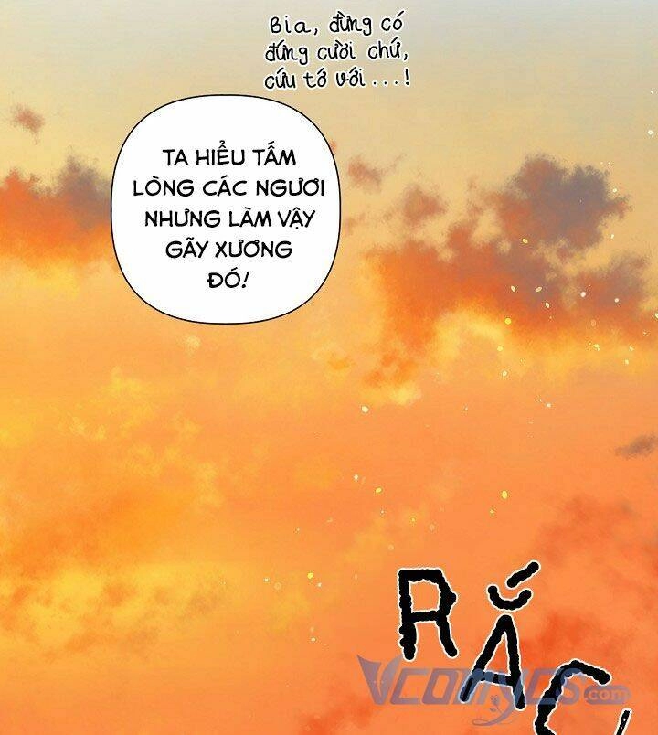 Sự Điều Trị Đặc Biệt Của Tinh Linh Chapter 16 - 69