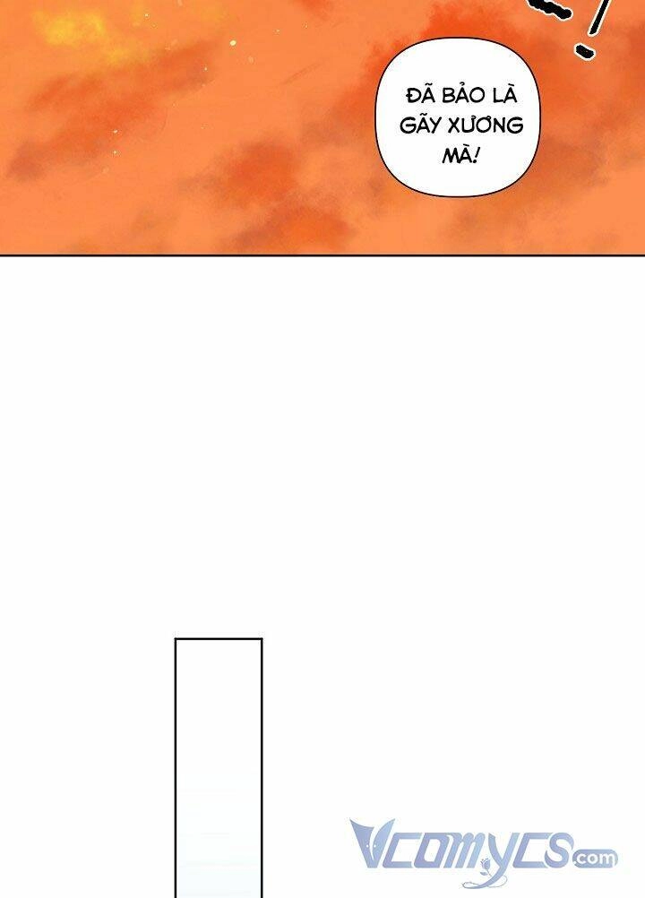 Sự Điều Trị Đặc Biệt Của Tinh Linh Chapter 16 - 70