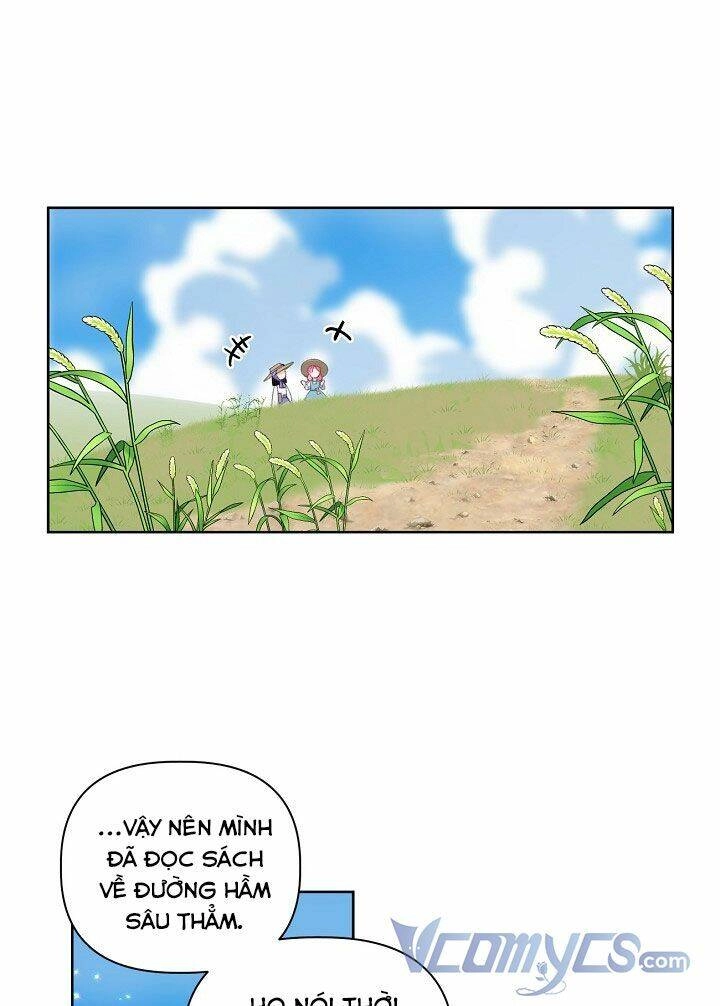 Sự Điều Trị Đặc Biệt Của Tinh Linh Chapter 16 - 74