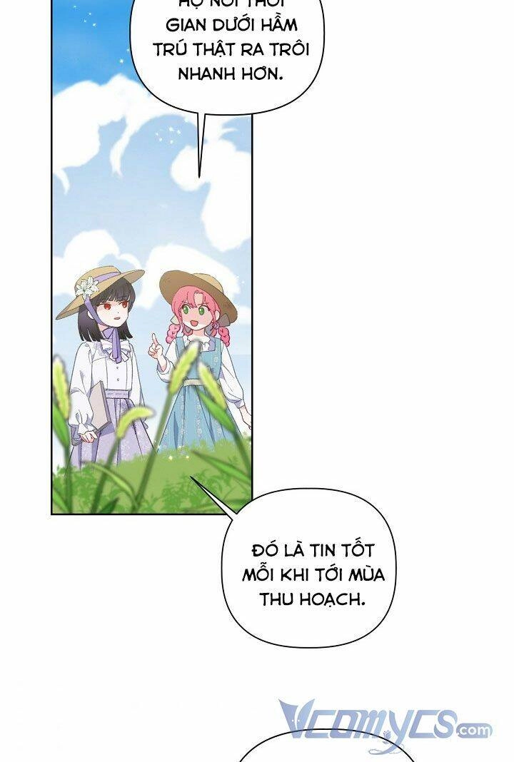 Sự Điều Trị Đặc Biệt Của Tinh Linh Chapter 16 - 75