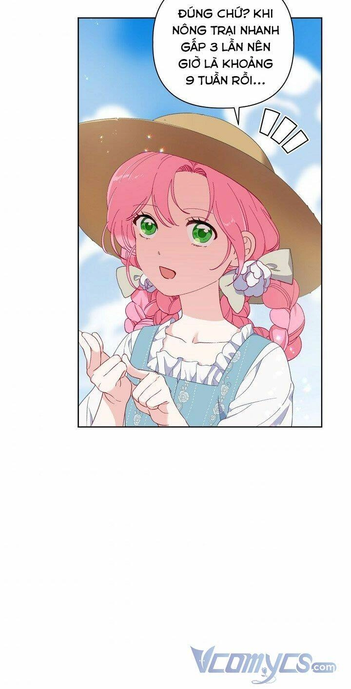 Sự Điều Trị Đặc Biệt Của Tinh Linh Chapter 16 - 76