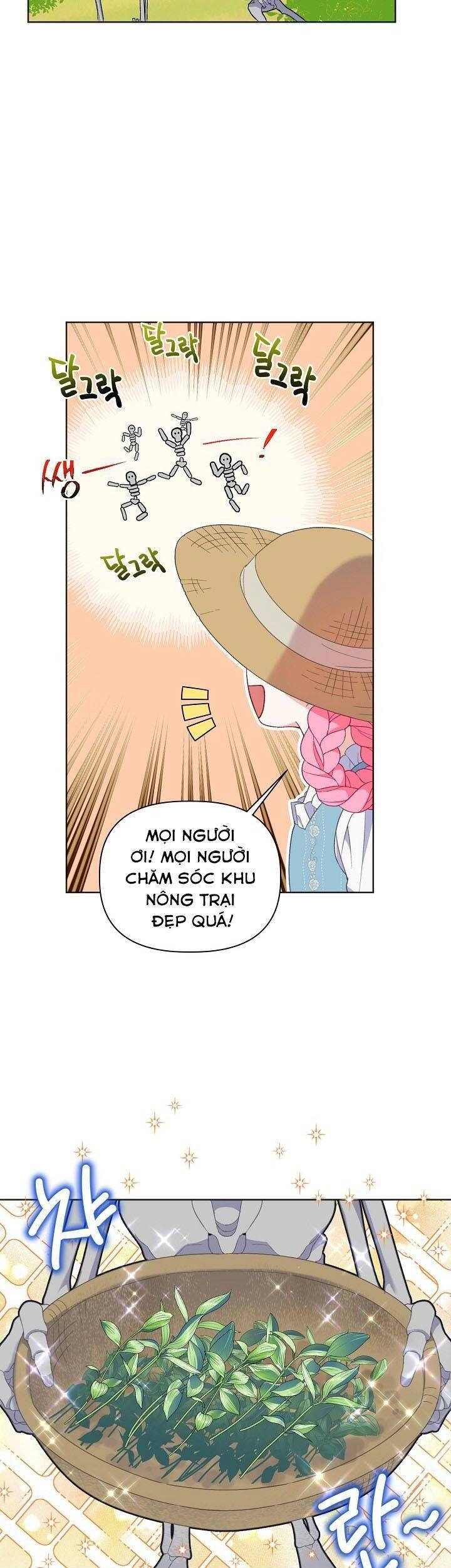 Sự Điều Trị Đặc Biệt Của Tinh Linh Chapter 17 - 3