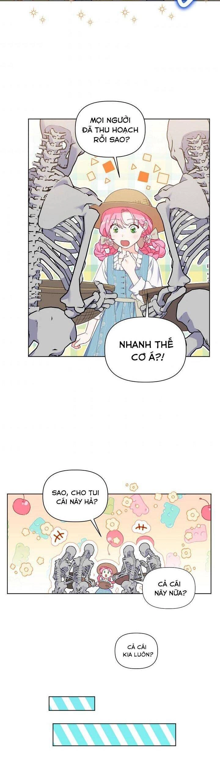 Sự Điều Trị Đặc Biệt Của Tinh Linh Chapter 17 - 4