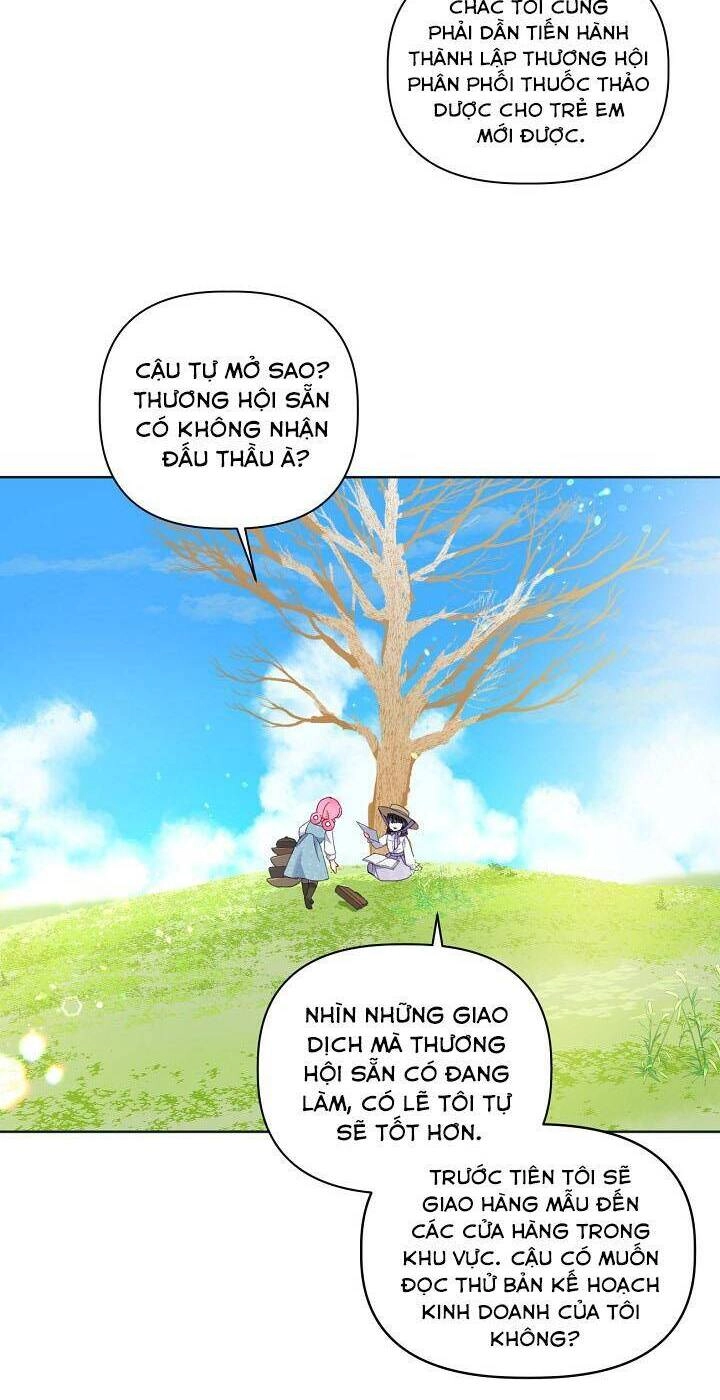 Sự Điều Trị Đặc Biệt Của Tinh Linh Chapter 17 - 8