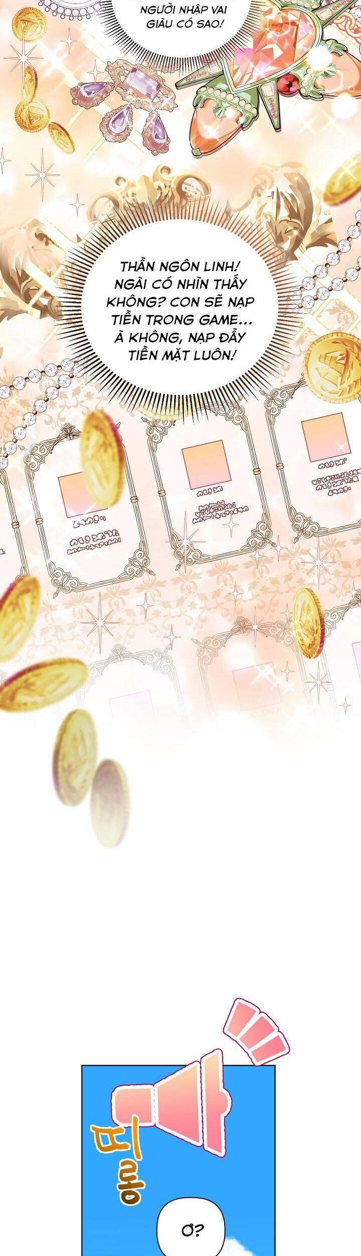 Sự Điều Trị Đặc Biệt Của Tinh Linh Chapter 17 - 10