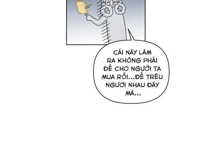 Sự Điều Trị Đặc Biệt Của Tinh Linh Chapter 17 - 16