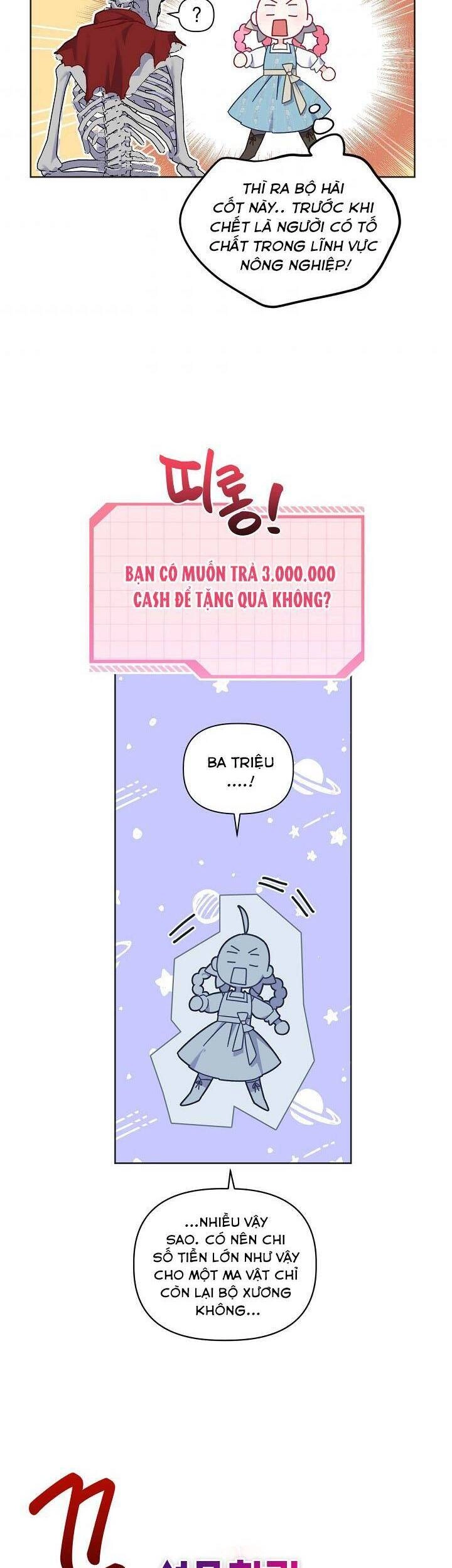 Sự Điều Trị Đặc Biệt Của Tinh Linh Chapter 17 - 20