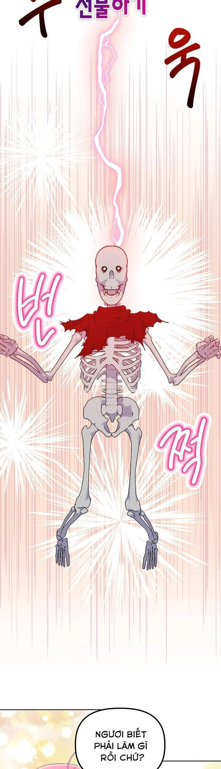 Sự Điều Trị Đặc Biệt Của Tinh Linh Chapter 17 - 21