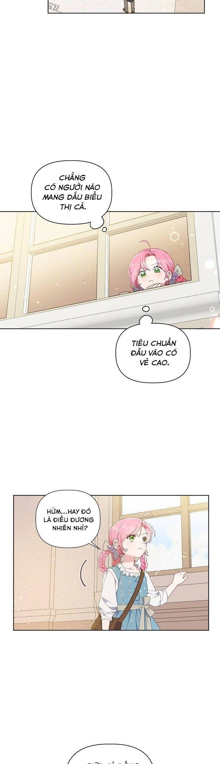 Sự Điều Trị Đặc Biệt Của Tinh Linh Chapter 17 - 27