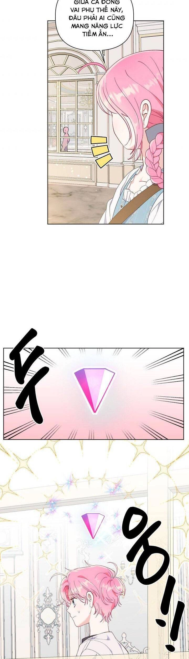 Sự Điều Trị Đặc Biệt Của Tinh Linh Chapter 17 - 28