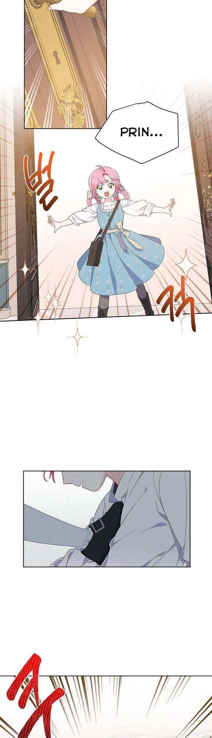 Sự Điều Trị Đặc Biệt Của Tinh Linh Chapter 17 - 31