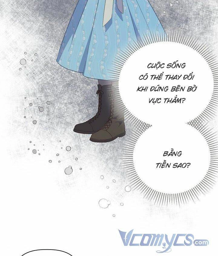 Sự Điều Trị Đặc Biệt Của Tinh Linh Chapter 17 - 38