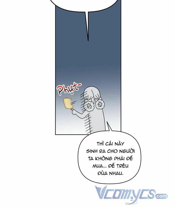 Sự Điều Trị Đặc Biệt Của Tinh Linh Chapter 17 - 41