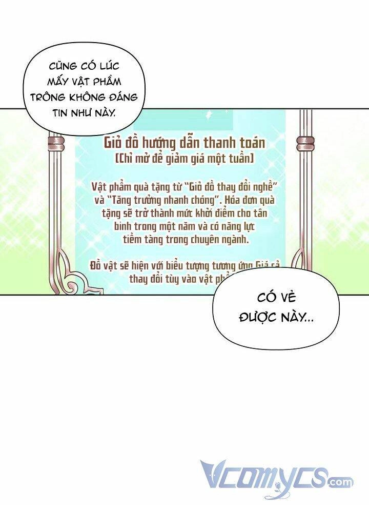 Sự Điều Trị Đặc Biệt Của Tinh Linh Chapter 17 - 42