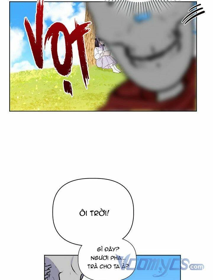 Sự Điều Trị Đặc Biệt Của Tinh Linh Chapter 17 - 45