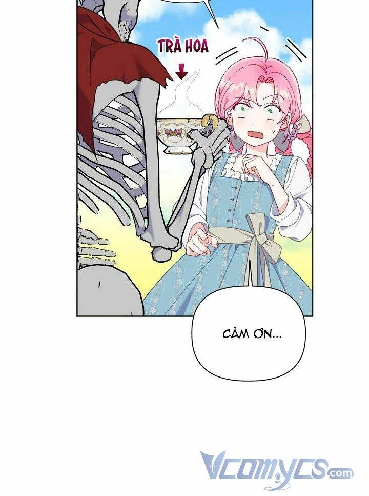 Sự Điều Trị Đặc Biệt Của Tinh Linh Chapter 17 - 46