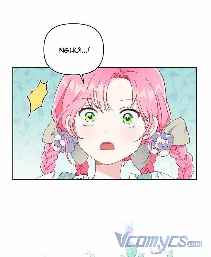 Sự Điều Trị Đặc Biệt Của Tinh Linh Chapter 17 - 47