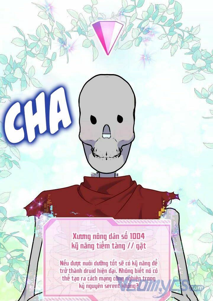 Sự Điều Trị Đặc Biệt Của Tinh Linh Chapter 17 - 48