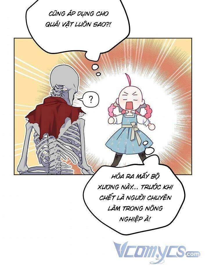 Sự Điều Trị Đặc Biệt Của Tinh Linh Chapter 17 - 50