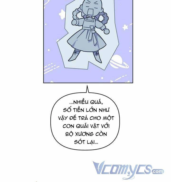 Sự Điều Trị Đặc Biệt Của Tinh Linh Chapter 17 - 52