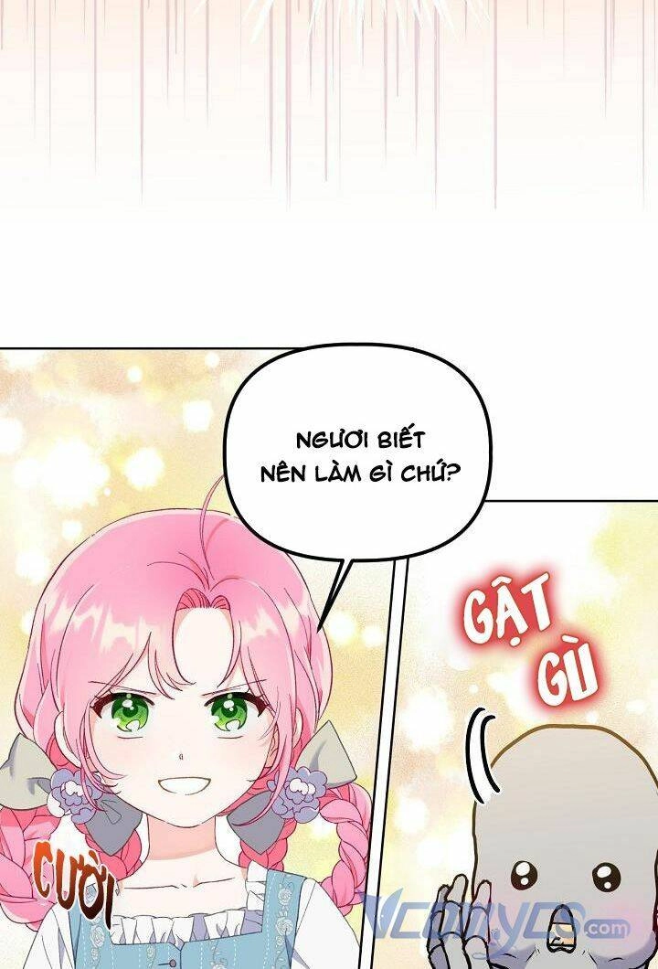 Sự Điều Trị Đặc Biệt Của Tinh Linh Chapter 17 - 55