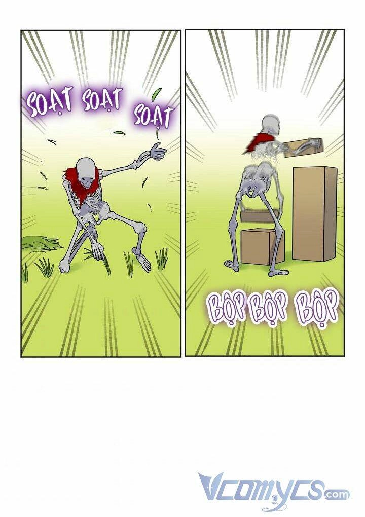 Sự Điều Trị Đặc Biệt Của Tinh Linh Chapter 17 - 58