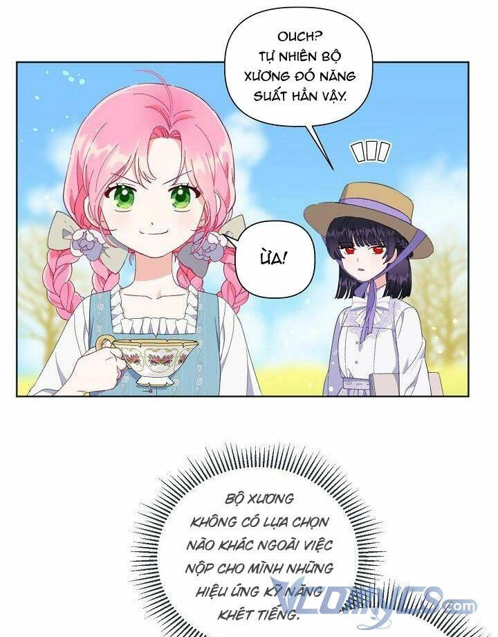 Sự Điều Trị Đặc Biệt Của Tinh Linh Chapter 17 - 59