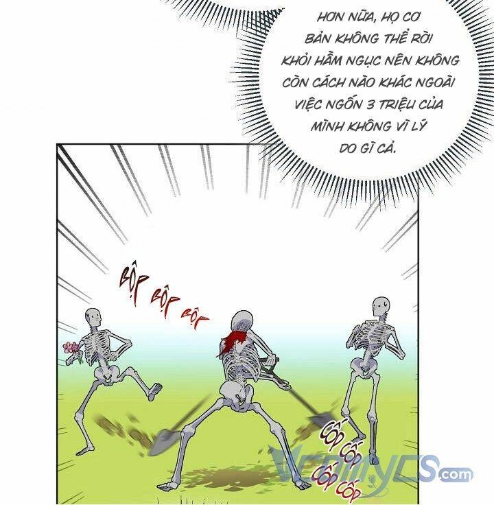 Sự Điều Trị Đặc Biệt Của Tinh Linh Chapter 17 - 60