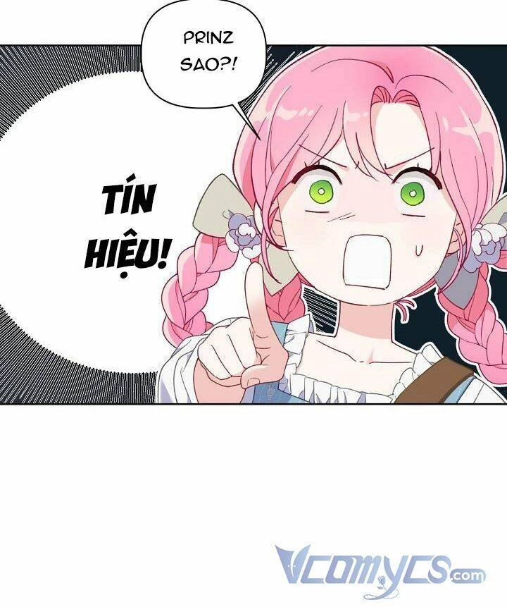 Sự Điều Trị Đặc Biệt Của Tinh Linh Chapter 17 - 74