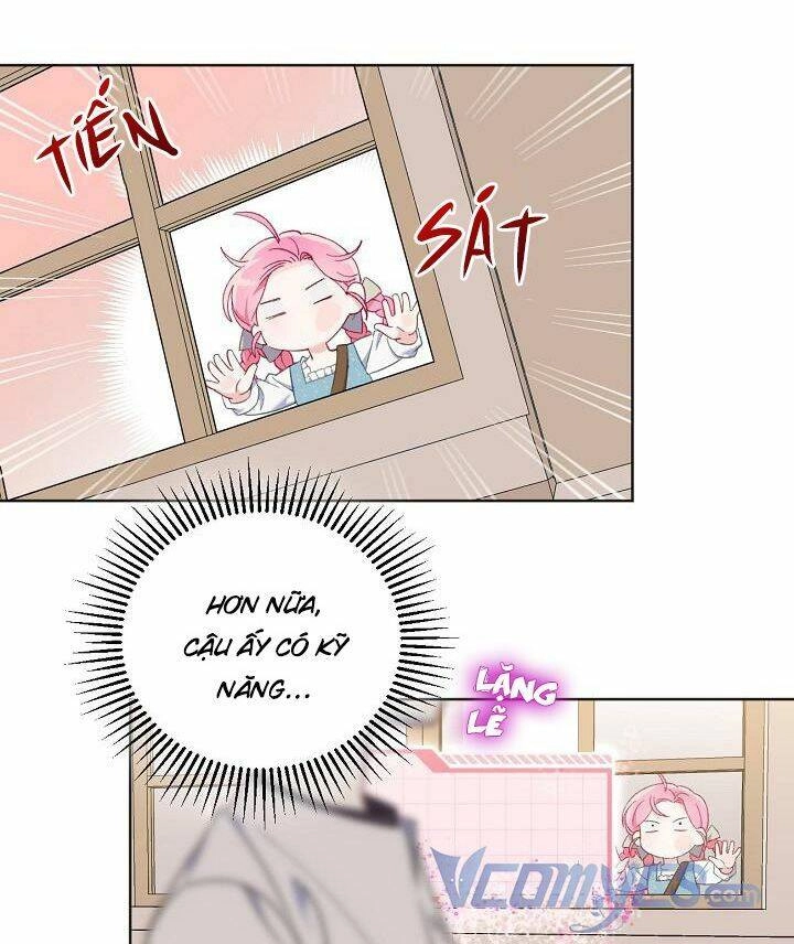 Sự Điều Trị Đặc Biệt Của Tinh Linh Chapter 17 - 75