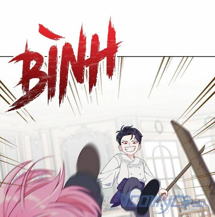 Sự Điều Trị Đặc Biệt Của Tinh Linh Chapter 17 - 81
