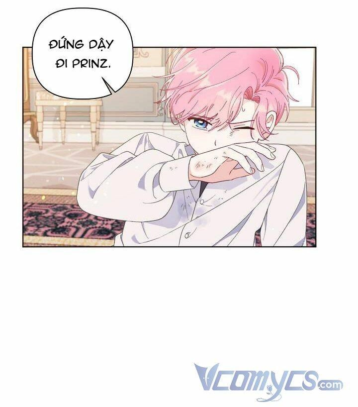 Sự Điều Trị Đặc Biệt Của Tinh Linh Chapter 17 - 83