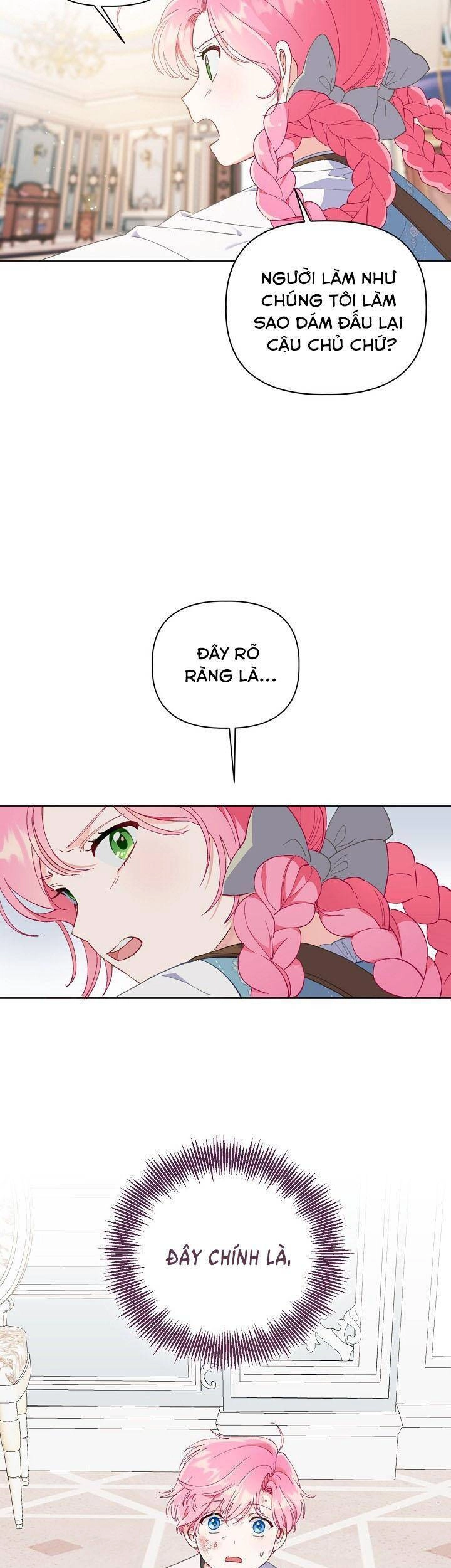 Sự Điều Trị Đặc Biệt Của Tinh Linh Chapter 18 - 5