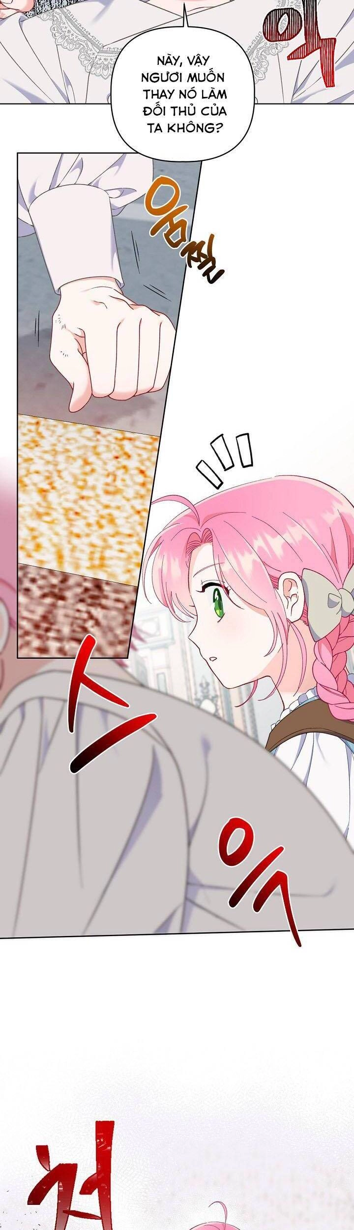 Sự Điều Trị Đặc Biệt Của Tinh Linh Chapter 18 - 7