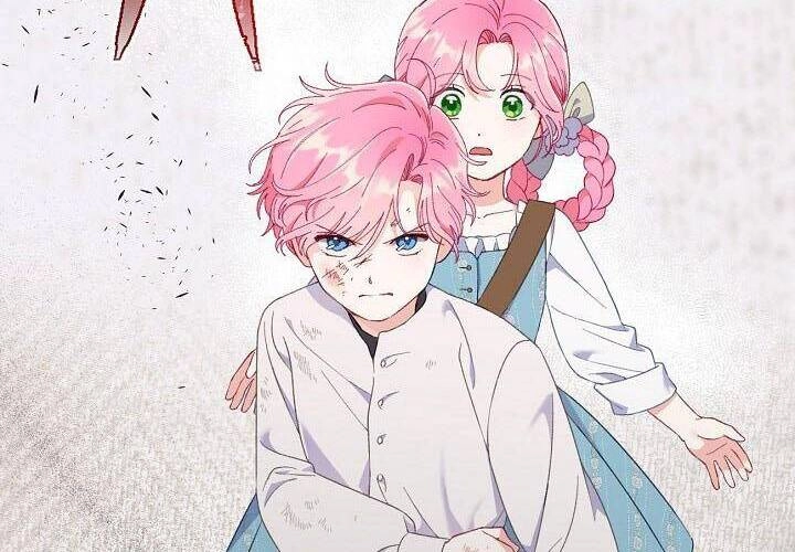 Sự Điều Trị Đặc Biệt Của Tinh Linh Chapter 18 - 8