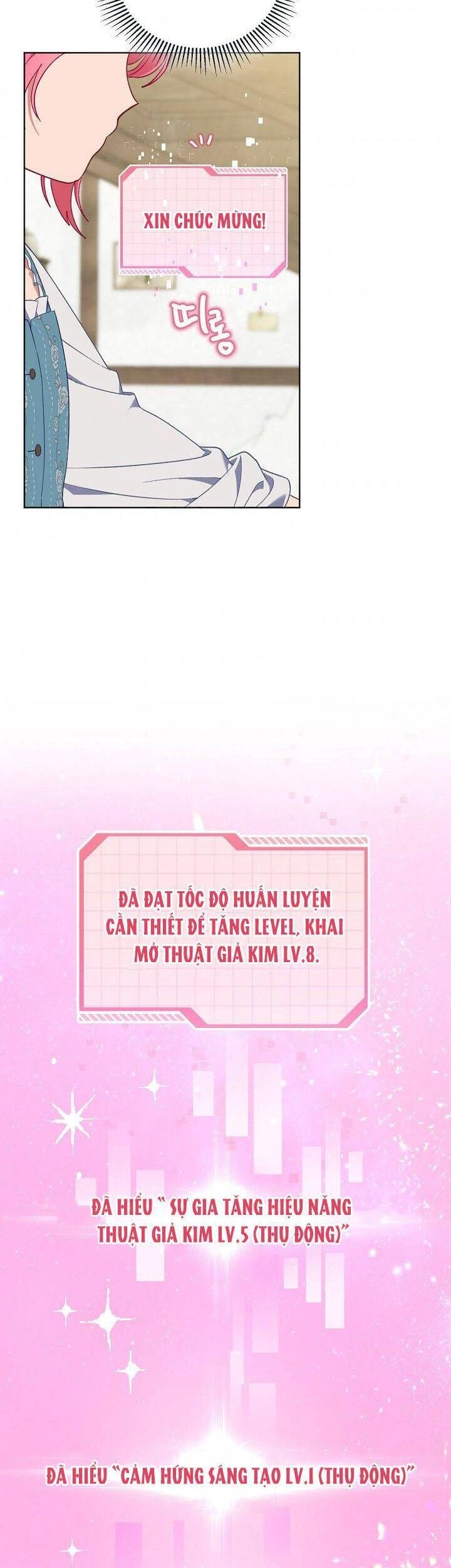 Sự Điều Trị Đặc Biệt Của Tinh Linh Chapter 18 - 20