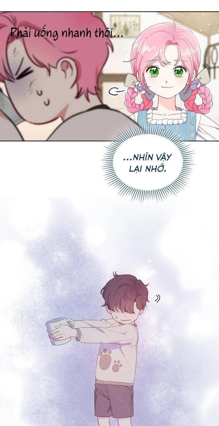 Sự Điều Trị Đặc Biệt Của Tinh Linh Chapter 18 - 24