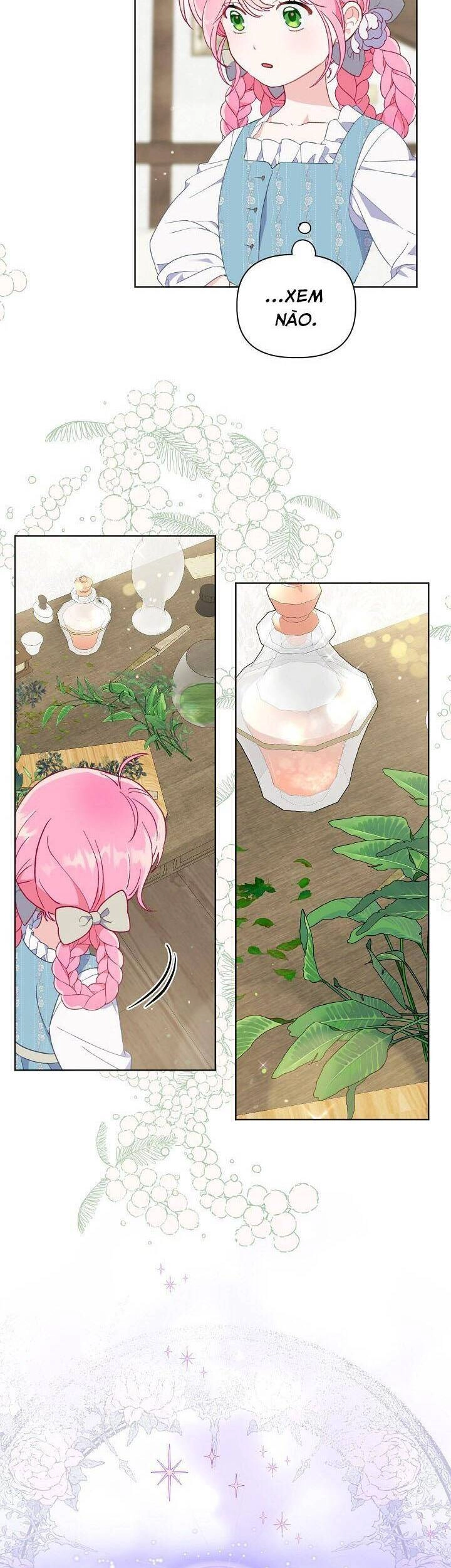 Sự Điều Trị Đặc Biệt Của Tinh Linh Chapter 18 - 26