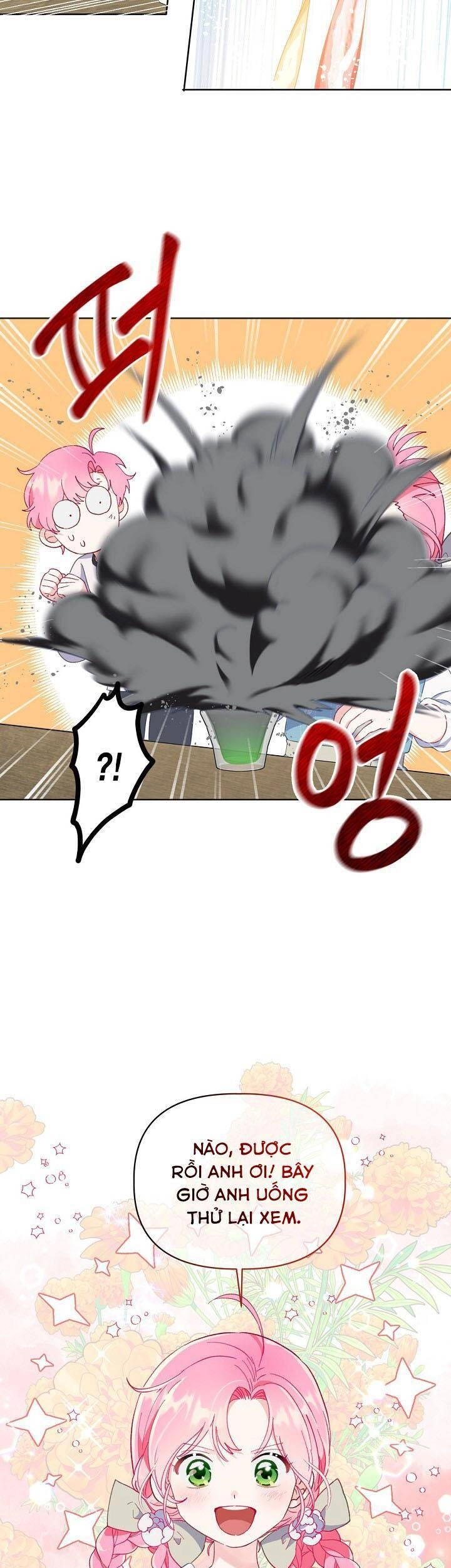 Sự Điều Trị Đặc Biệt Của Tinh Linh Chapter 18 - 29