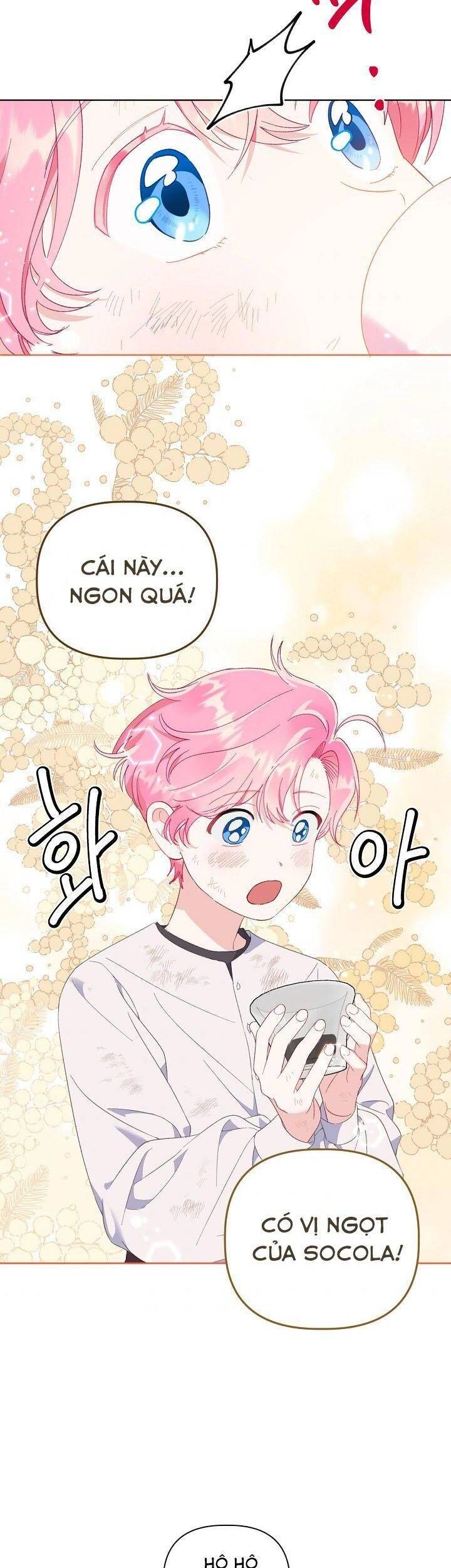 Sự Điều Trị Đặc Biệt Của Tinh Linh Chapter 18 - 31