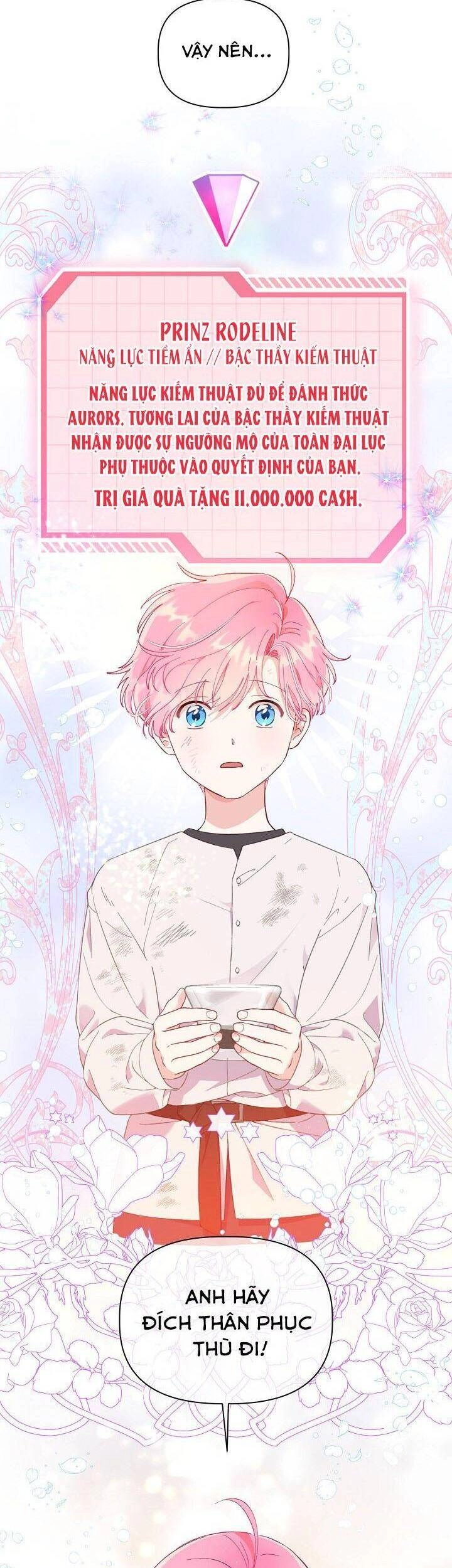 Sự Điều Trị Đặc Biệt Của Tinh Linh Chapter 18 - 34