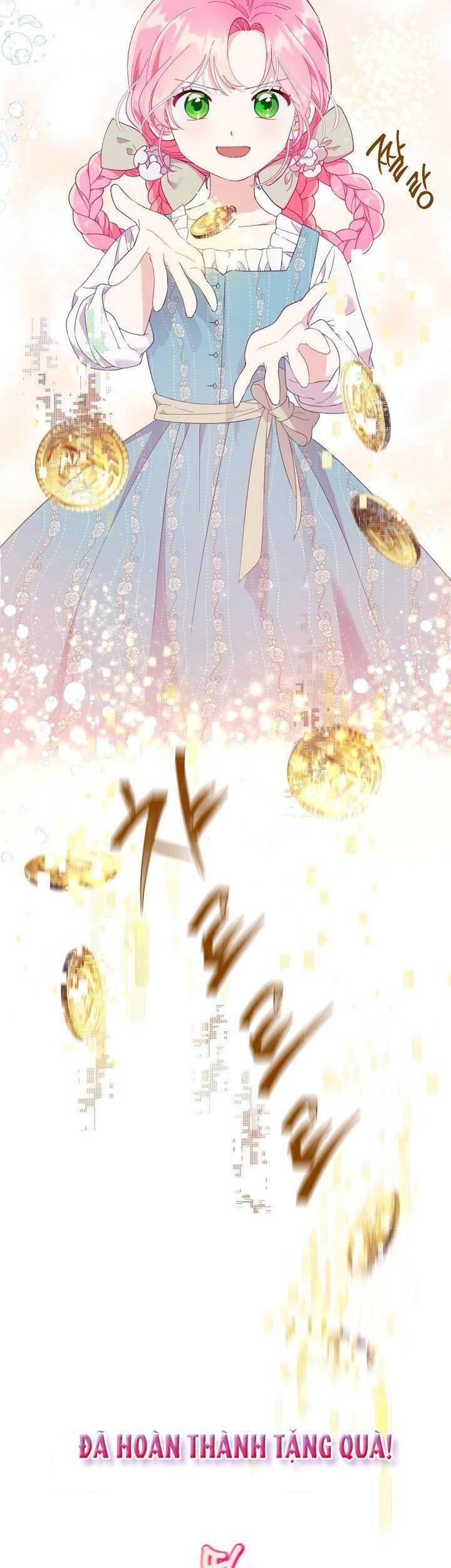 Sự Điều Trị Đặc Biệt Của Tinh Linh Chapter 18 - 35