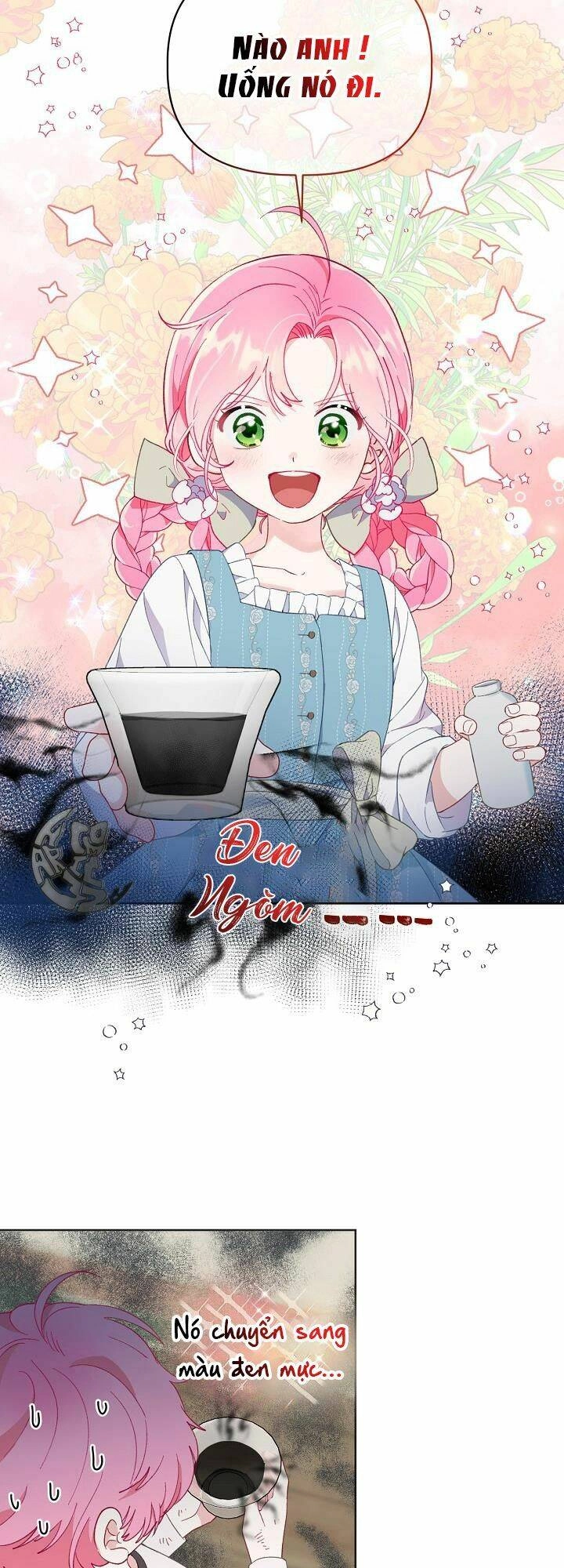 Sự Điều Trị Đặc Biệt Của Tinh Linh Chapter 18 - 37