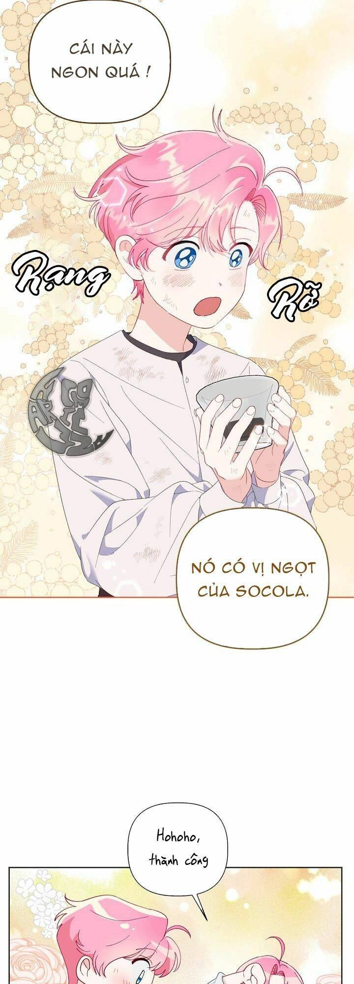 Sự Điều Trị Đặc Biệt Của Tinh Linh Chapter 18 - 39