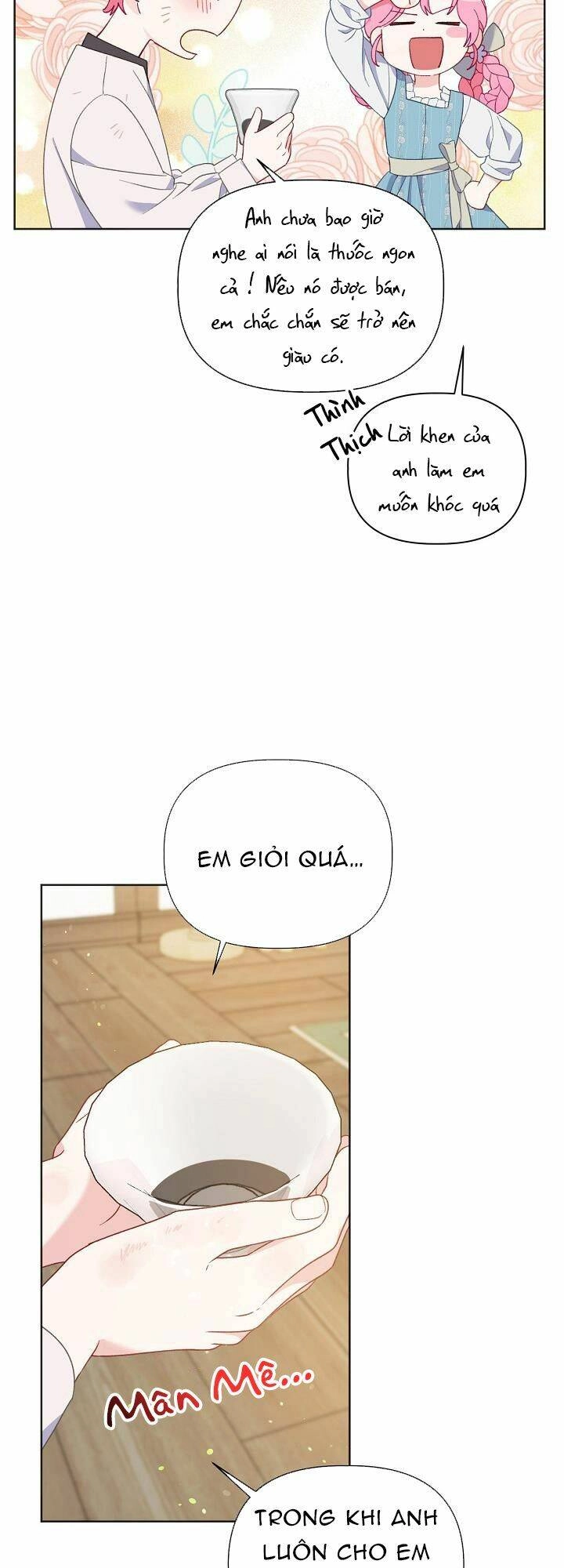 Sự Điều Trị Đặc Biệt Của Tinh Linh Chapter 18 - 40