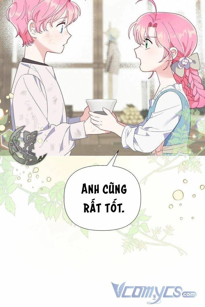 Sự Điều Trị Đặc Biệt Của Tinh Linh Chapter 18 - 42