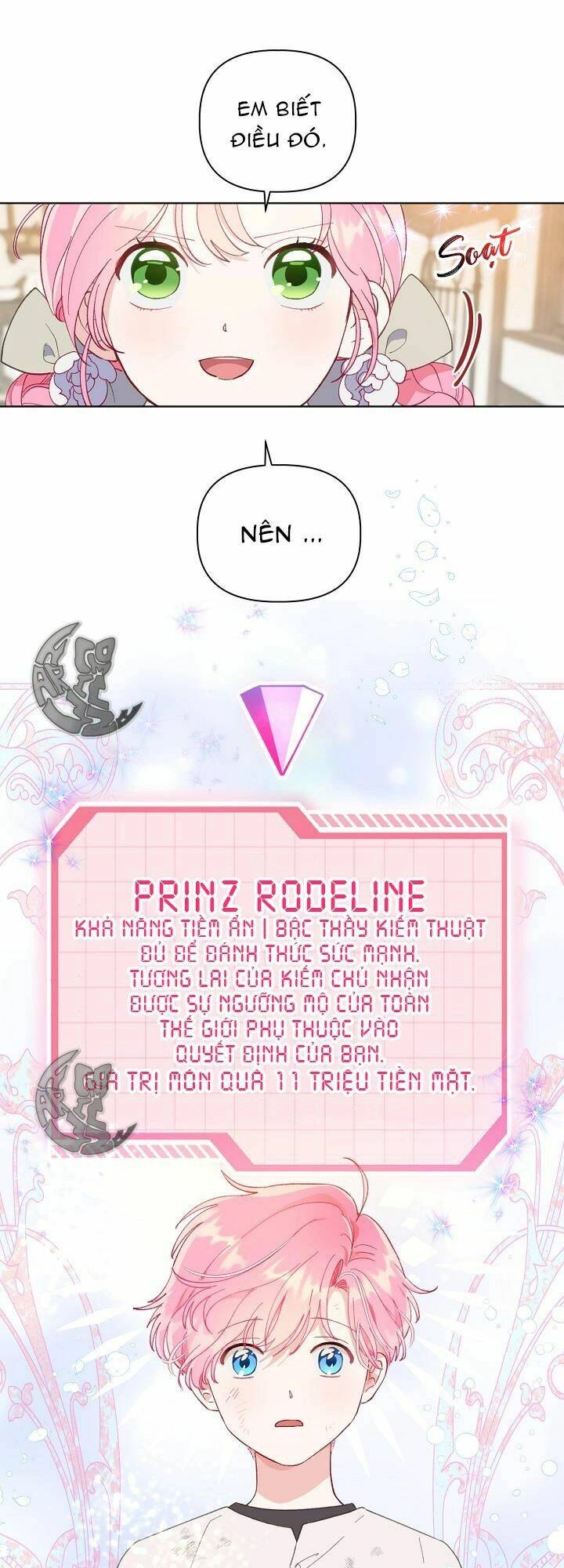 Sự Điều Trị Đặc Biệt Của Tinh Linh Chapter 18 - 43