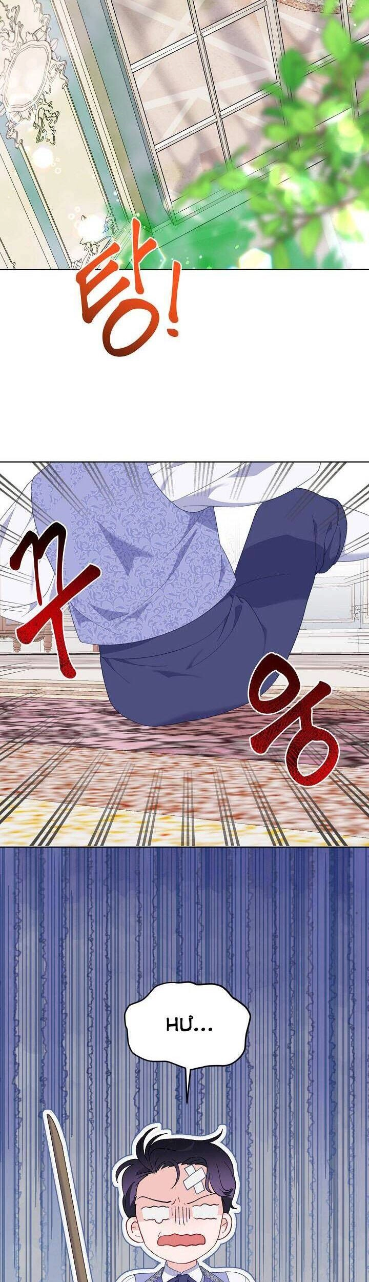 Sự Điều Trị Đặc Biệt Của Tinh Linh Chapter 19 - 2